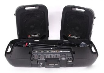 Peavey Escort 2000 kompletní ozvučovací systém levně