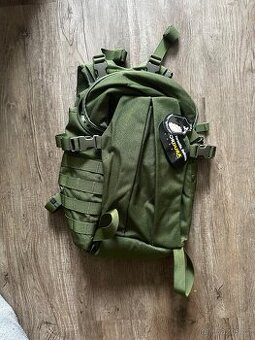 TMC assault batoh