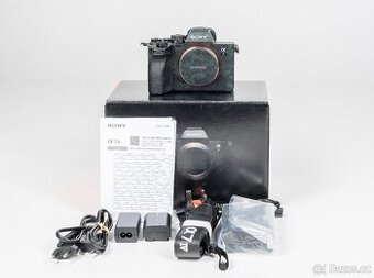 Sony a7IV