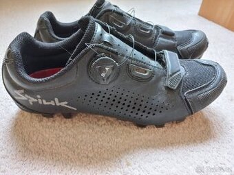 MTB tretry Spiuk, vel. 44 - 1