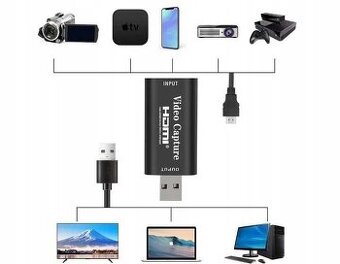 HDMI ADAPTER