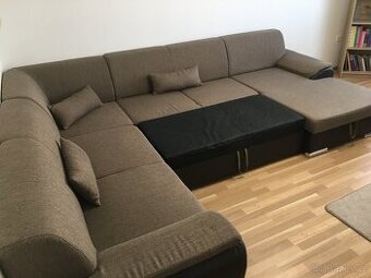 PRIESTRANNÁ SEDACIA SÚPRAVA MAXI