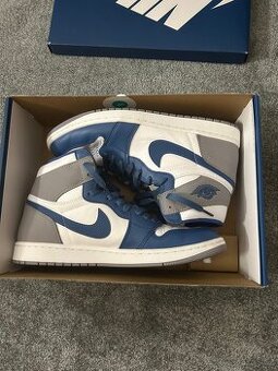 Jordan 1 - 1