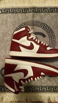 Nike Jordan 1 retro high og