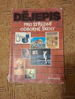 Dějepis