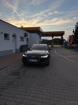 Audi A6 C7
