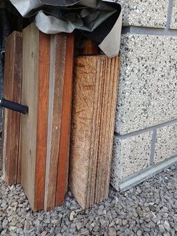 Osb desky 15