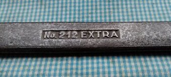 starožitné klíče No.212 Extra