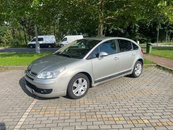 Citroen c4 1.4 16V