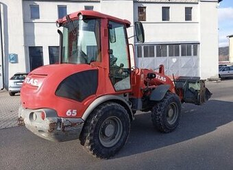 Čelní nakladač Atlas 65