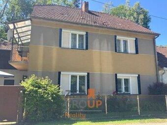 Prodej rodinného domu o rozloze 150 m2, Přibyslavice