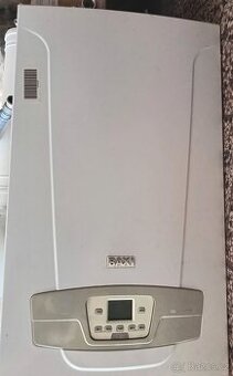 BAXI Luna Duo-Tec 1.12 GA