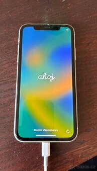 Prodám pěkný iPhone 11 - bílý.