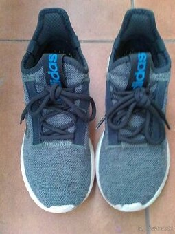 Pánské botasky vel. 42, zn. adidas