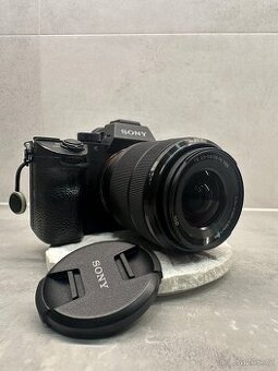 Objektiv Sony 28-70 F3,5-5,6 OSS FullFrame