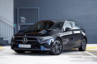 Mercedes-Benz A trieda 200 mHEV /T - 1