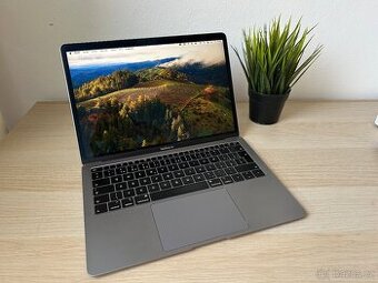 Macbook Air 13" 2018