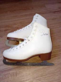 Ledni brusle Botas Juliet.