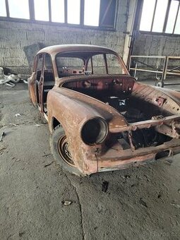 Wartburg