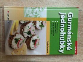 Gurmánské jednohubky - 1