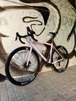 Specialized Aethos Rival AXS - vel. 56