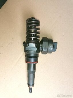 Vstřikovače PD  pro Skoda, VW, Audi, Seat