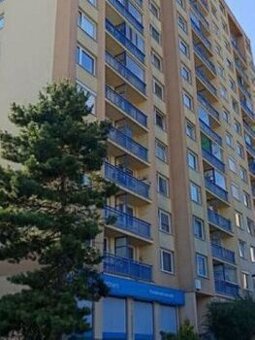Prodej bytu 2+kk, 48 m², ul. Brandlova, Praha 4 – Chodov