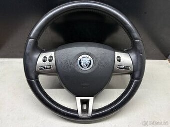 //Volant včetně Airbagu Jaguar XF 2011//