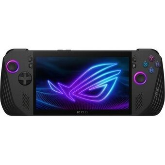 Asus rog ally x