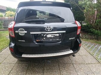 Toyota RAV 4 2011, 4x4
