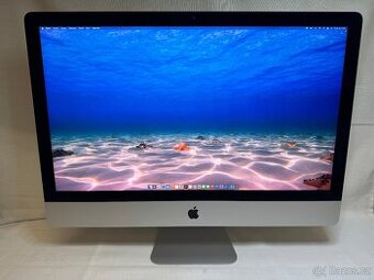 CTO 27 Apple iMac 5K RETINA i5 3,8GHz lze 3TB a až 64Gb Ram
