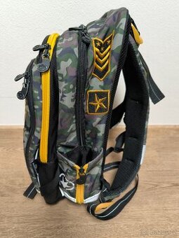 Školní aktovka Bagmaster