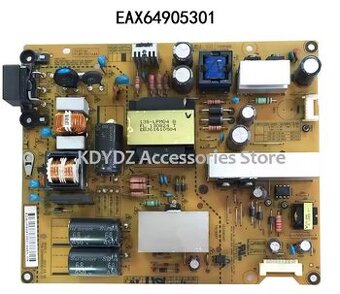 EAX64905301, LG, Power Board