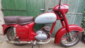 JAWA-ČZ 150/352 - prodám