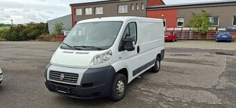 FIAT DUCATO 2.2JTD 74KW L1H1
