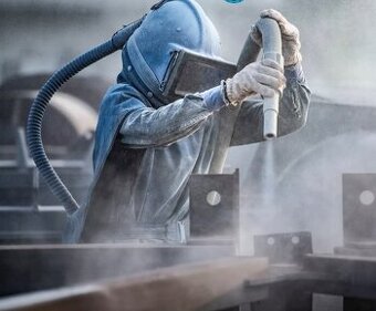 Tryskač Frýdek Místek – až 50.400 Kč/měs. HPP, IČO, UBYTOVÁN