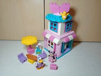 lego duplo 10844