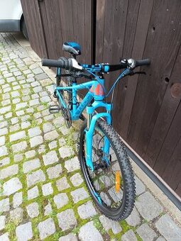Dětské kolo Cube