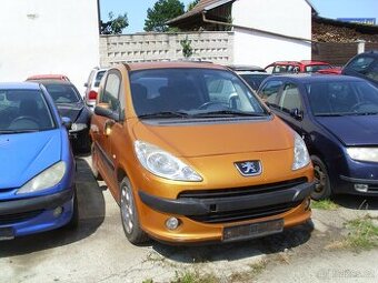 Peugeot 1007