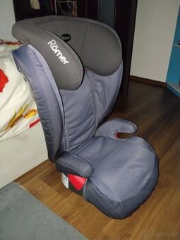 Autosedačka Römer Kid 15-36 kg