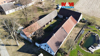 Prodej rodinného domu, Matná 88 m²