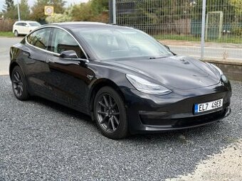 Tesla Model 3, Long Range Dual Motor 317kW