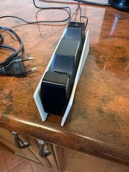 PlayStation 5 DualSense Charging Station