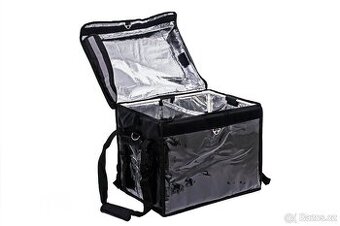 Termotaška – termo batoh na rozvoz jídel 44 L