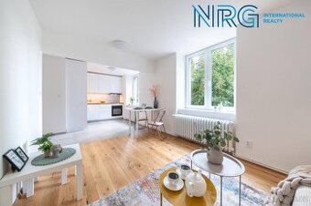 Prodej bytu Praha Vysočany