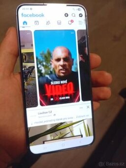 Samsung S24+