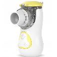 Nepoužitý přenosný inhalátor Feellife Air