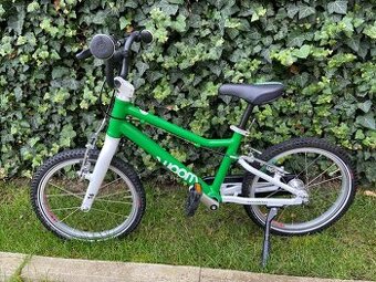 Dětské kolo woom 3