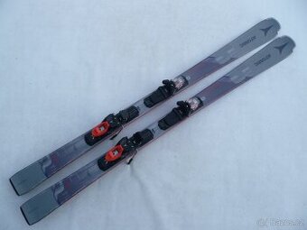 151. lyže ATOMIC REDSTER Q Ti - 161 cm