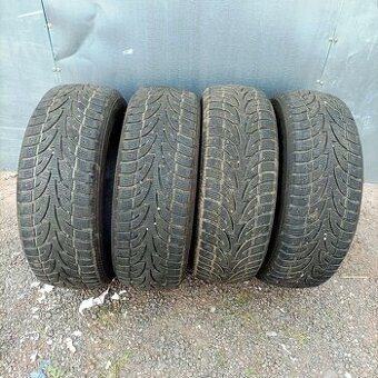 16" C PNEU – 225/65/R16 C– ZIMNÍ - SAILUN - 95% a 80% vzore